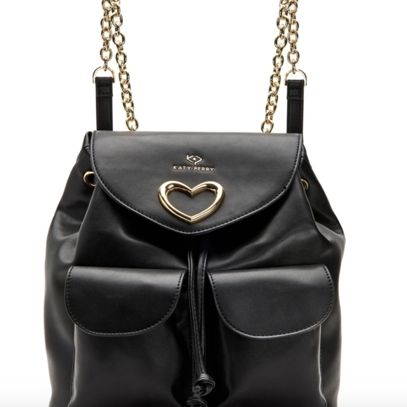 Katy Perry Collections Handbags - Katy Perry " The Petra " Backpack